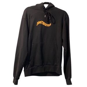 💯Thieves Men's Black Sweatshirt 💯